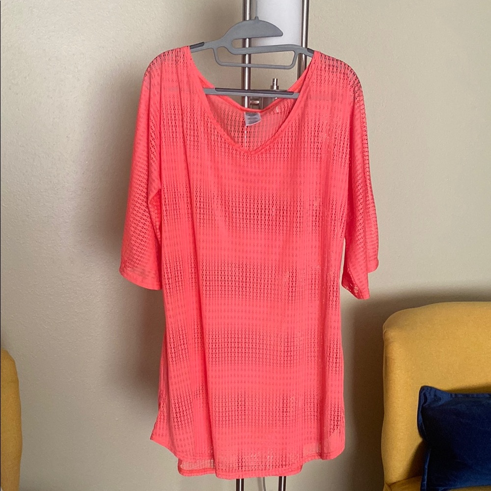 Women's Coverup